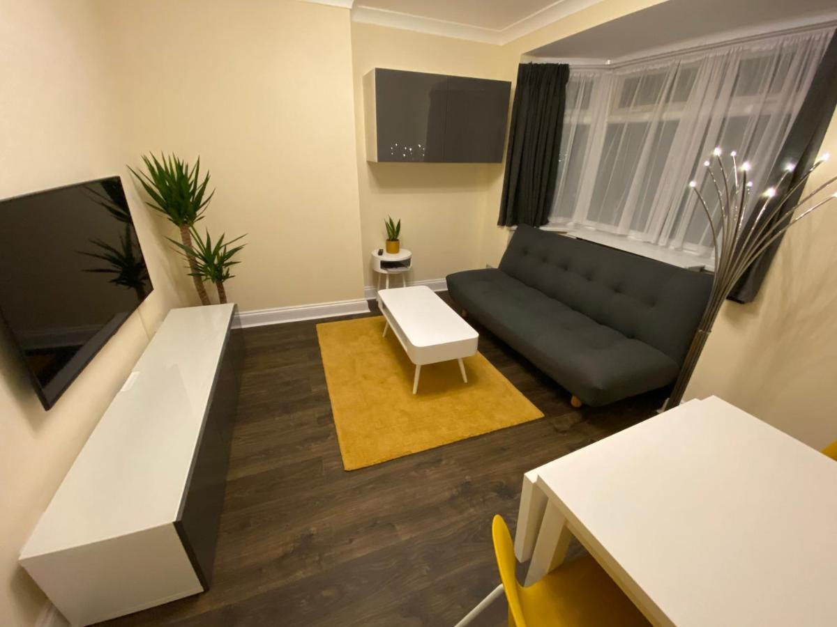 Apartment 20 @ Excel London Exterior foto