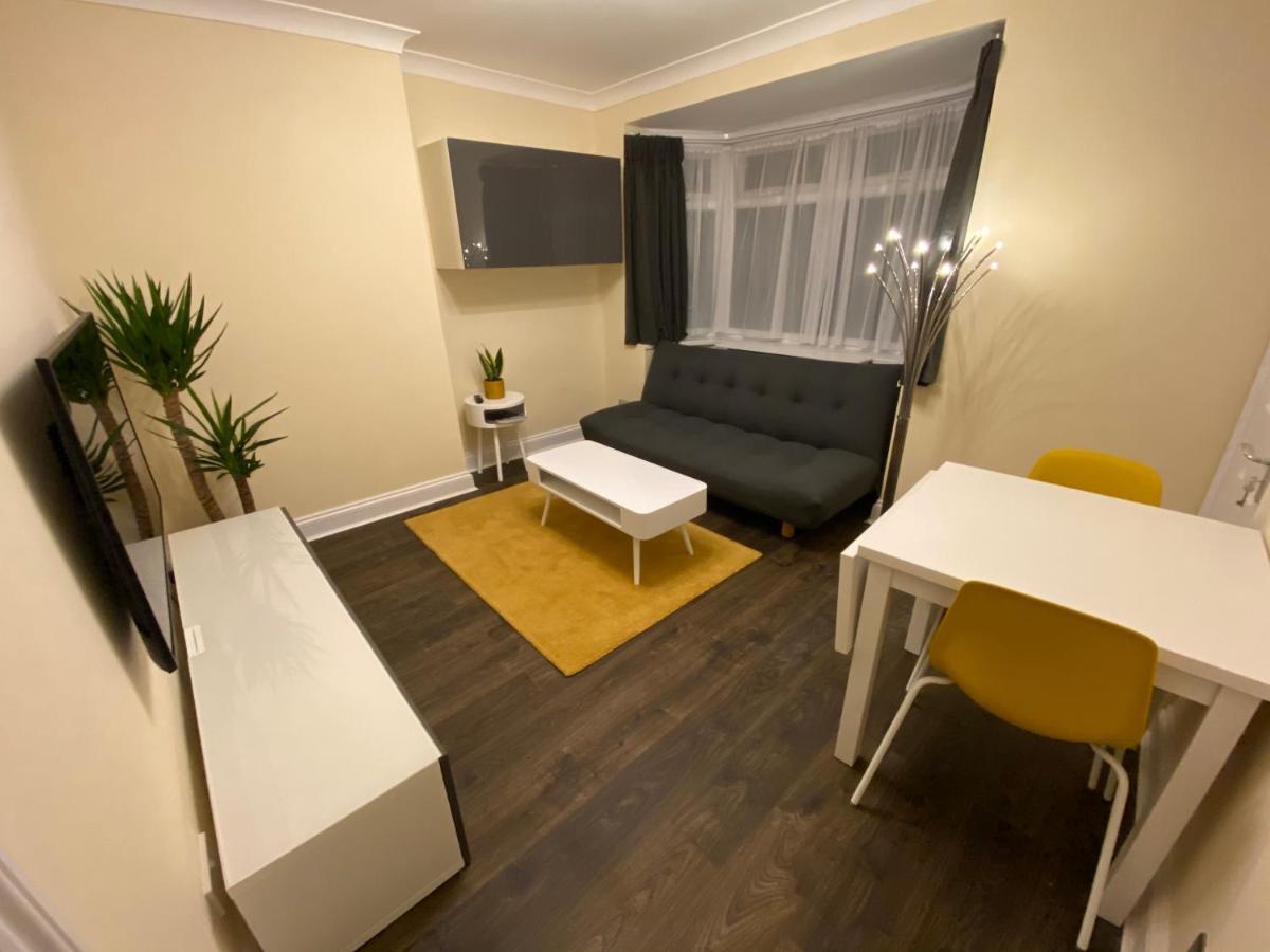 Apartment 20 @ Excel London Exterior foto