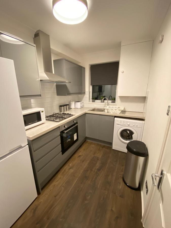 Apartment 20 @ Excel London Exterior foto
