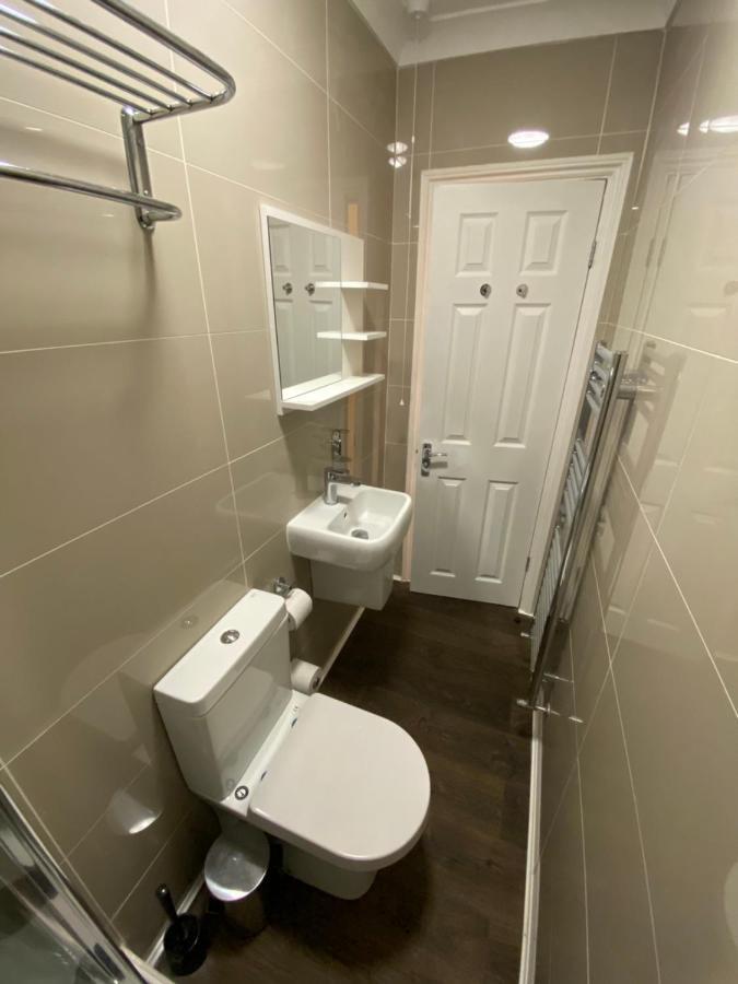 Apartment 20 @ Excel London Exterior foto