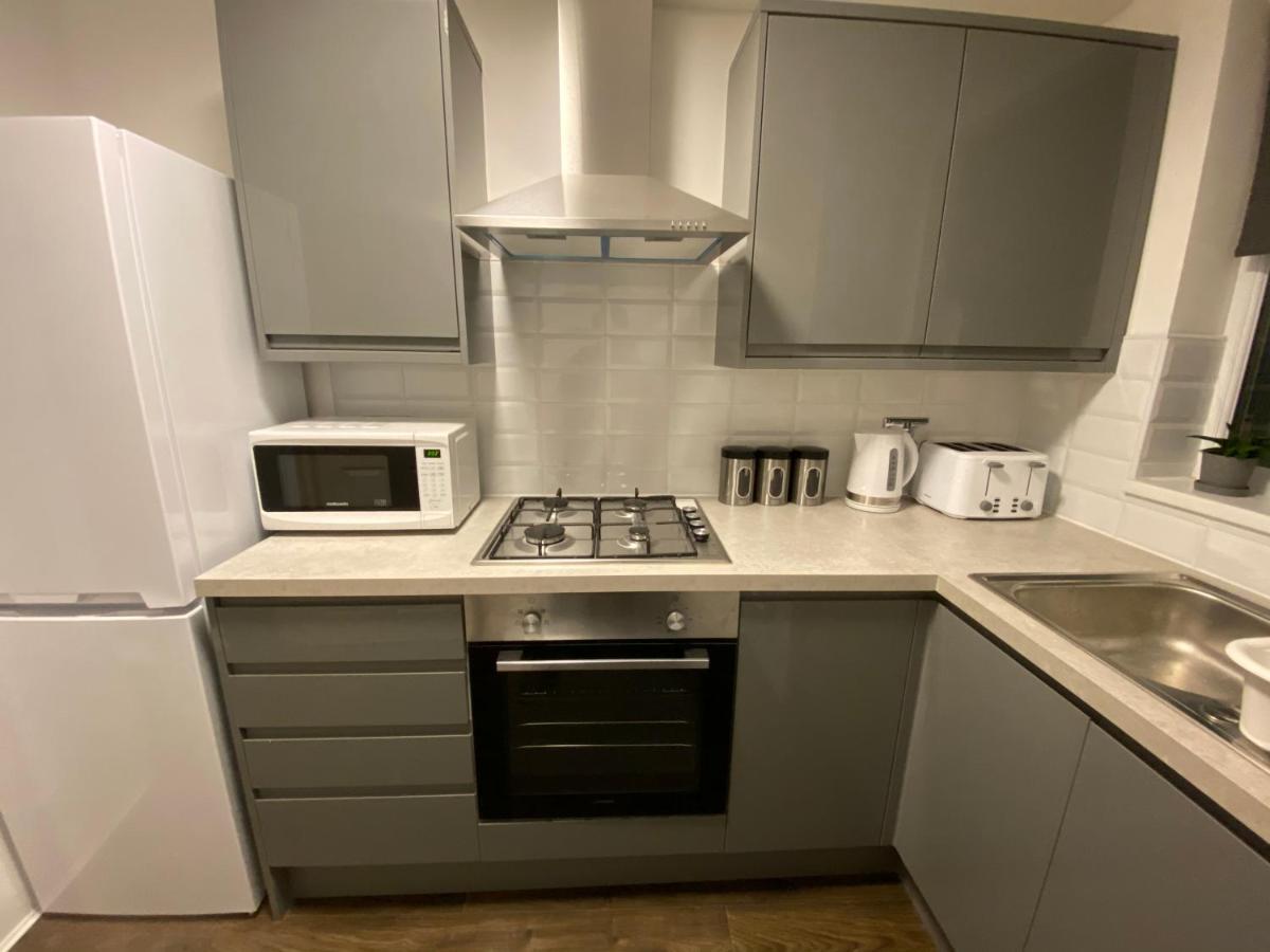 Apartment 20 @ Excel London Exterior foto