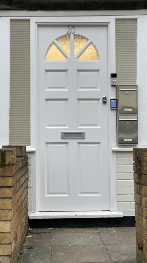 Apartment 20 @ Excel London Exterior foto